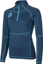 Momhill 1/2 Zip W