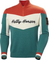 Apres Knitted Sweater