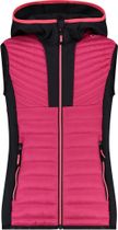 KID G Vest Hybrid FIX Hood