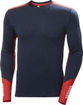 Lifa Merino Midweight Crew