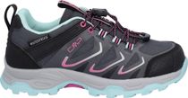 Kids Byne Low WP Outdoor Shoes