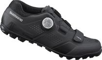 SH-ME5L MTB Enduro Schuhe Spd, Boa, Black