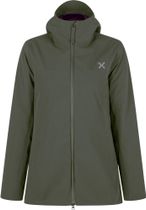 Gavia 3 IN 1 Jacket Woman