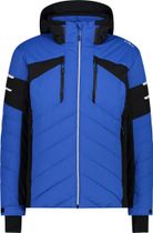 MAN Jacket Zip Hood