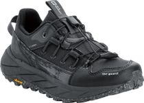 Terraquest Low W