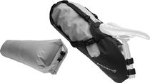 Outpost Seat Pack & Dry Bag