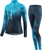 Women Racesuit Worldcup