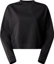 Womens Spacer Air Crew