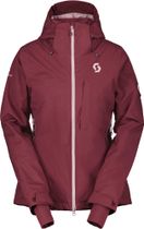 Jacket W's Ultimate Dryo