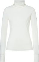 W Skiing Roll Neck