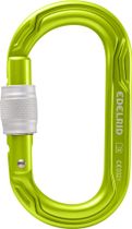 Oval Power 2500 Screw