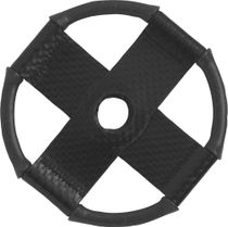 Basket Swix Sonic, Black, Medium