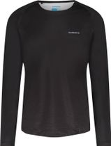 Parco (myoko) Long Sleeve Jersey Warm Printed