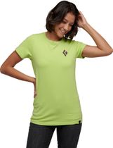 W Mountain Diamond SS Tee
