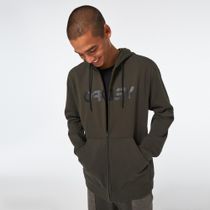 Teddy Full Zip Hoddie