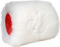 Roto Brush Merino Wool, 100mm