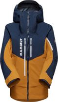 La Liste Pro Hardshell Hooded Jacket Women