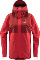 Koyal Proof Jacket Women