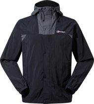 U URB Windbreaker 21 Jacket