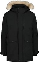 MAN Jacket Zip Hood