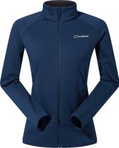 W Heuberg Jacket