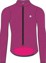Woman Biking Lightspeed OW Shirt Long_sl
