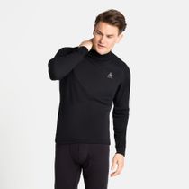 Men's Active Warm ECO Turtleneck Base Layer Top