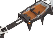 Vasak Front Sections