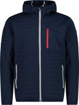 MAN Jacket FIX Hood