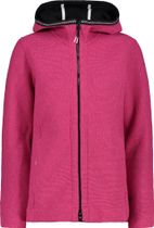 Woman Jacket FIX Hood