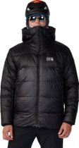 Phantom Belay Down Parka