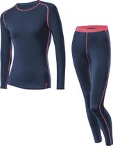 Women SET Long Transtex Warm