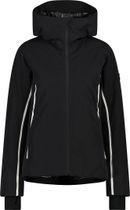 Woman Jacket FIX Hood