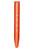 Aluminium Snow & Sand Pegs (6 Pcs)