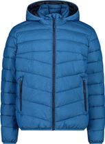 MAN Jacket Snaps Hood