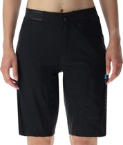 Woman Biking Trailblazer Shorts