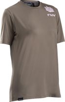 Xtrail 2 Woman Jersey Short Sleeve