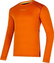 Tour Long Sleeve Men