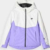 Technical Jacket F542