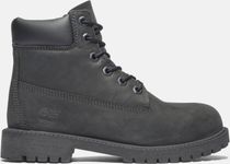Kids 6 Inch Lace UP Waterproof Boot