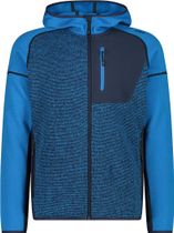 MAN Jacket FIX Hood