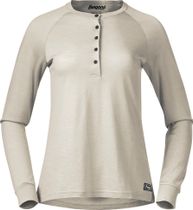 Lysebu Wool W Henley