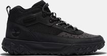 Mens Mid Lace UP Sneaker