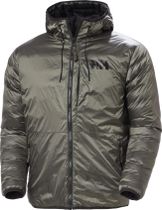 Active Insulated Jacket