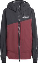 Techrock 3L Gore-tex C-knit Jacket