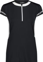 Woman T-shirt Trail
