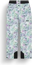 EXA Printed Pants