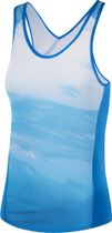 Women Print Tank TOP Aero