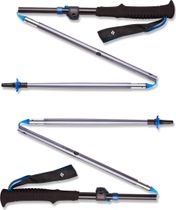 Distance FLZ Poles