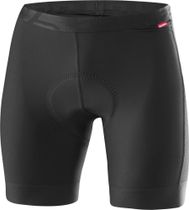 Men Cycling Undershorts Elastic Mesh
